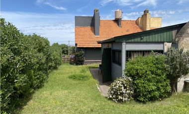 Duplex a la venta en Mar Chiquita