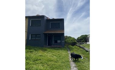 Duplex a la venta en Mar Chiquita