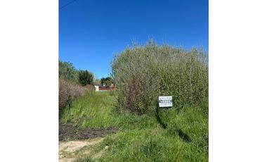 Lote en venta en Mar de Cobo