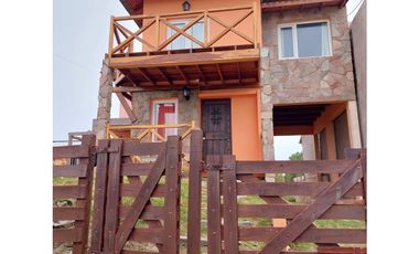 Casa en venta en Mar de Cobo