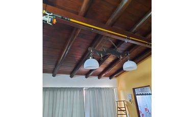 Casa en venta en Mar de Cobo