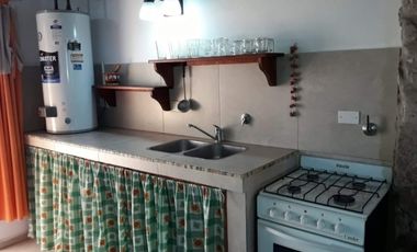 Casa en venta en Mar de Cobo