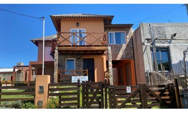 Casa en venta en Mar de Cobo