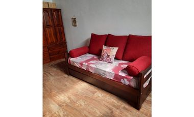 Casa en venta en Mar de Cobo