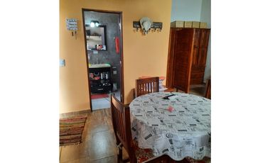 Casa en venta en Mar de Cobo