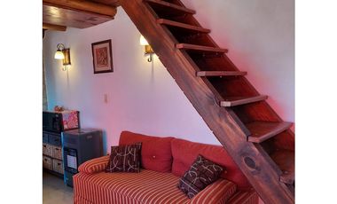 Casa en venta en Mar de Cobo