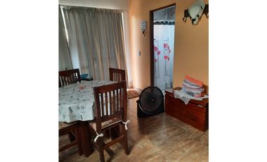 Casa en venta en Mar de Cobo