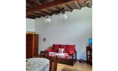 Casa en venta en Mar de Cobo