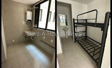 Departamento en Venta en Naucalpan de Juárez, Lomas de Tecamachalco  NC. 25-2573