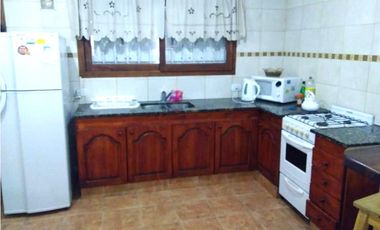 DUPLEX FRENTE AL MAR EN ALQUILER TEMPORARIO