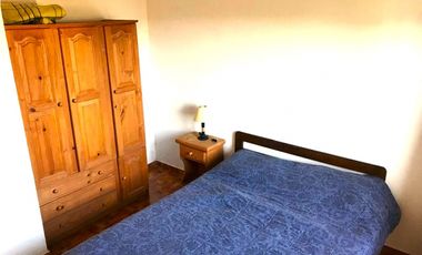 DUPLEX FRENTE AL MAR EN ALQUILER TEMPORARIO