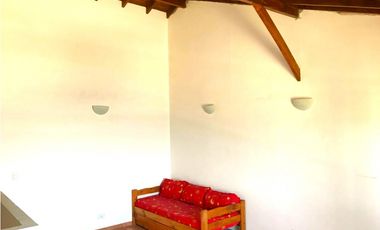 DUPLEX FRENTE AL MAR EN ALQUILER TEMPORARIO