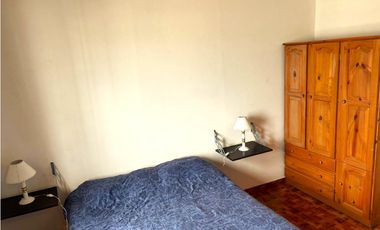 DUPLEX FRENTE AL MAR EN ALQUILER TEMPORARIO