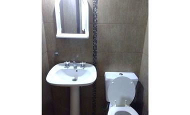 DUPLEX FRENTE AL MAR EN ALQUILER TEMPORARIO