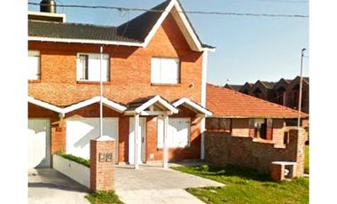 DUPLEX FRENTE AL MAR EN ALQUILER TEMPORARIO