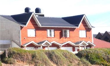 DUPLEX FRENTE AL MAR EN ALQUILER TEMPORARIO