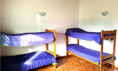 DUPLEX FRENTE AL MAR EN ALQUILER TEMPORARIO