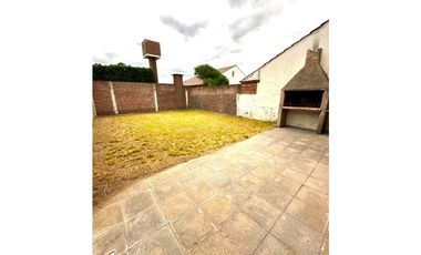 DUPLEX FRENTE AL MAR EN ALQUILER TEMPORARIO