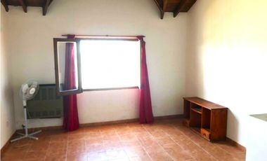 DUPLEX FRENTE AL MAR EN ALQUILER TEMPORARIO