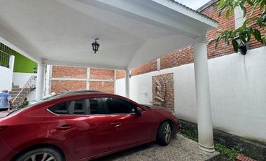 Casa en Venta en Cuautla, Tepeteyac  NC. 25-628