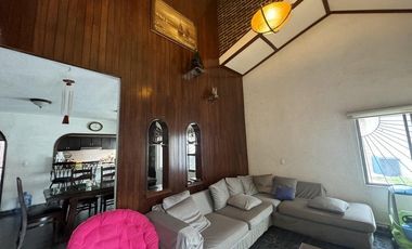 Casa en Venta en Cuautla, Tepeteyac  NC. 25-628