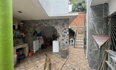 Casa en Venta en Cuautla, Tepeteyac  NC. 25-628