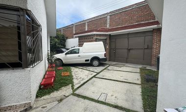 Casa en Venta en Cuautla, Tepeteyac  NC. 25-628