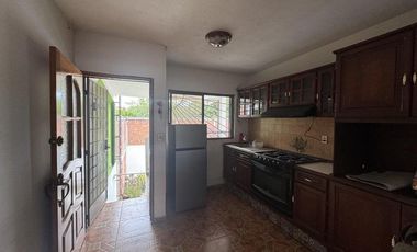Casa en Venta en Cuautla, Tepeteyac  NC. 25-628
