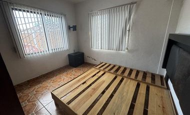 Casa en Venta en Cuautla, Tepeteyac  NC. 25-628