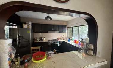 Casa en Venta en Cuautla ,Tepeteyac RT 25-628.