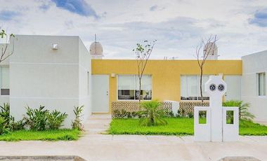 Casa en  Venta en Mérida, Del Sur MA 25-588.