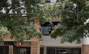 Oficina en Venta en Cuajimalpa de Morelos, Cuajimalpa AM. 25-3561