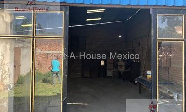 Casa en Venta en El Nopalito Cuautitlan ZG 25-2320