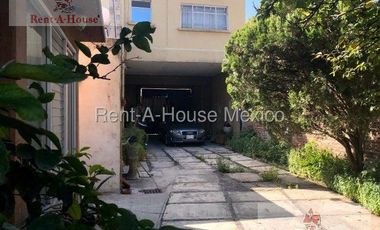 Casa en Venta en El Nopalito Cuautitlan ZG 25-2320