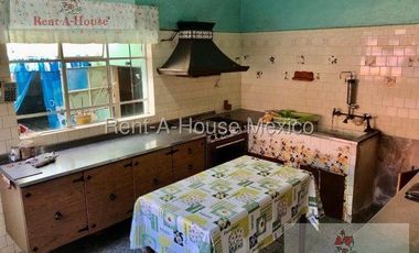 Casa en Venta en El Nopalito Cuautitlan ZG 25-2320