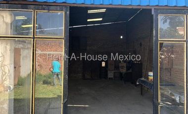 Casa en Venta en El Nopalito Cuautitlan ZG 25-2320