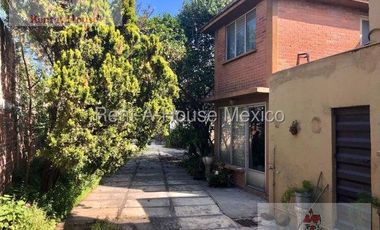 Casa en Venta en El Nopalito Cuautitlan ZG 25-2320