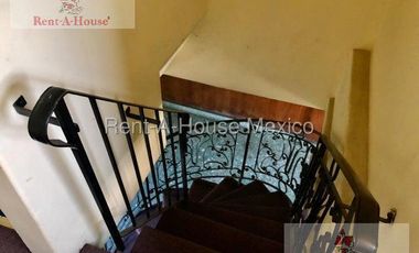 Casa en Venta en El Nopalito Cuautitlan ZG 25-2320