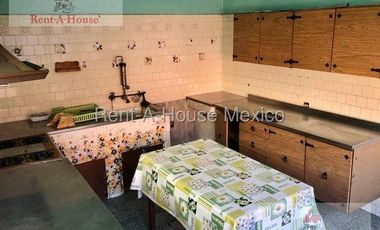 Casa en Venta en El Nopalito Cuautitlan ZG 25-2320