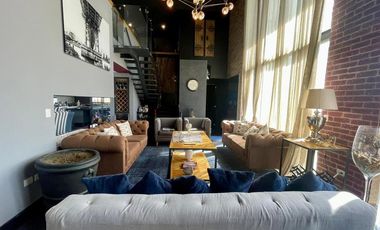 Penthouse en Venta en Lomas Verdes 6ta Seccion GIS 24-1392