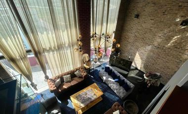 Penthouse en Venta en Lomas Verdes 6ta Seccion GIS 24-1392