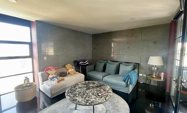 Penthouse en Venta en Lomas Verdes 6ta Seccion GIS 24-1392