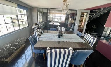 Penthouse en Venta en Lomas Verdes 6ta Seccion GIS 24-1392