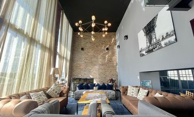 Penthouse en Venta en Lomas Verdes 6ta Seccion GIS 24-1392