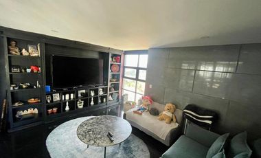 Penthouse en Venta en Lomas Verdes 6ta Seccion GIS 24-1392