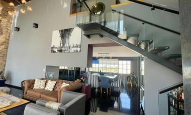 Penthouse en Venta en Lomas Verdes 6ta Seccion GIS 24-1392