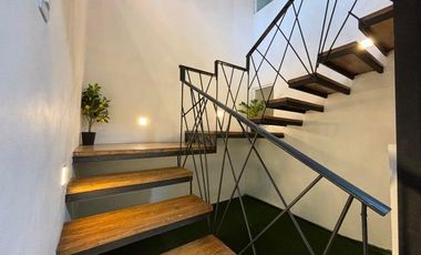 Edificio Comercial en  Venta en Avante Coyoacan ZG 26-668