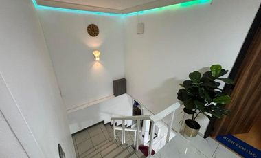 Edificio Comercial en  Venta en Avante Coyoacan ZG 26-668