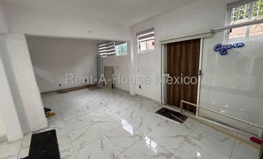 Edificio Comercial en  Venta en Avante Coyoacan ZG 26-668