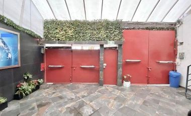 Edificio Comercial en  Venta en Avante Coyoacan ZG 26-668
